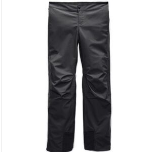 The North Face Women's Dryzzle Futurelight Full Zip
Pant NWT XS Gray